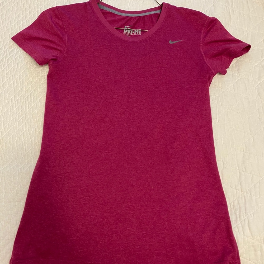 Dri Fit tshirts
